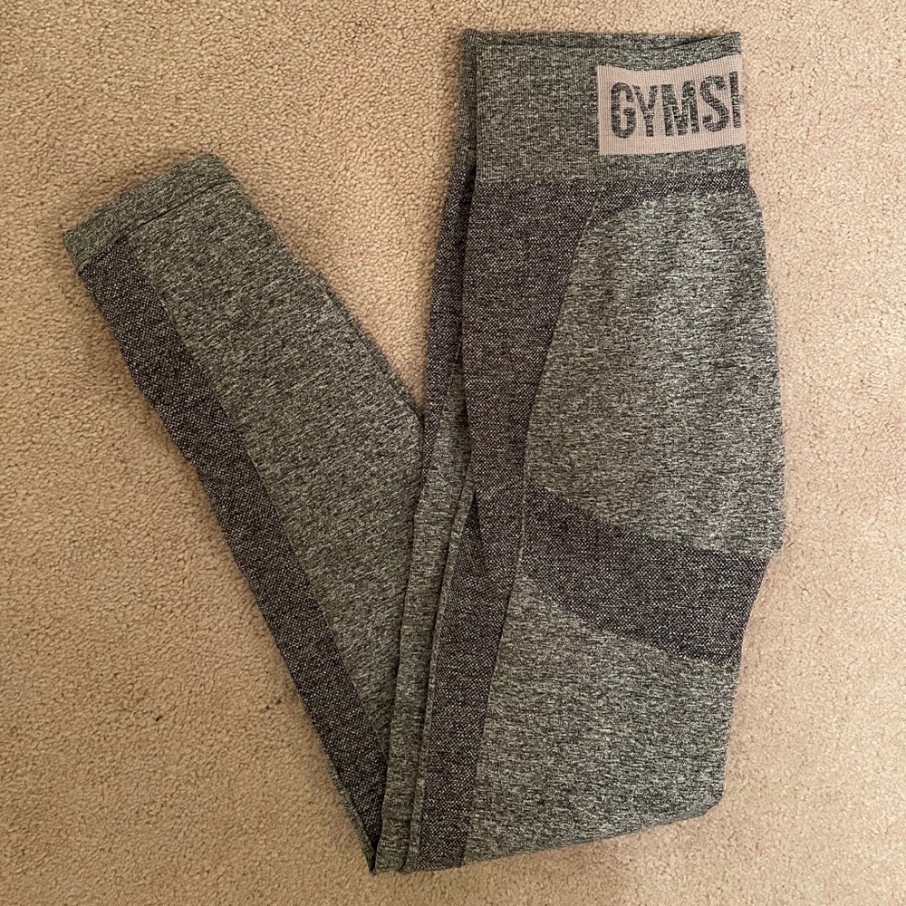 Gymshark Flex Leggings
